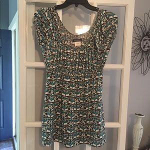 Max Edition Babydoll Top